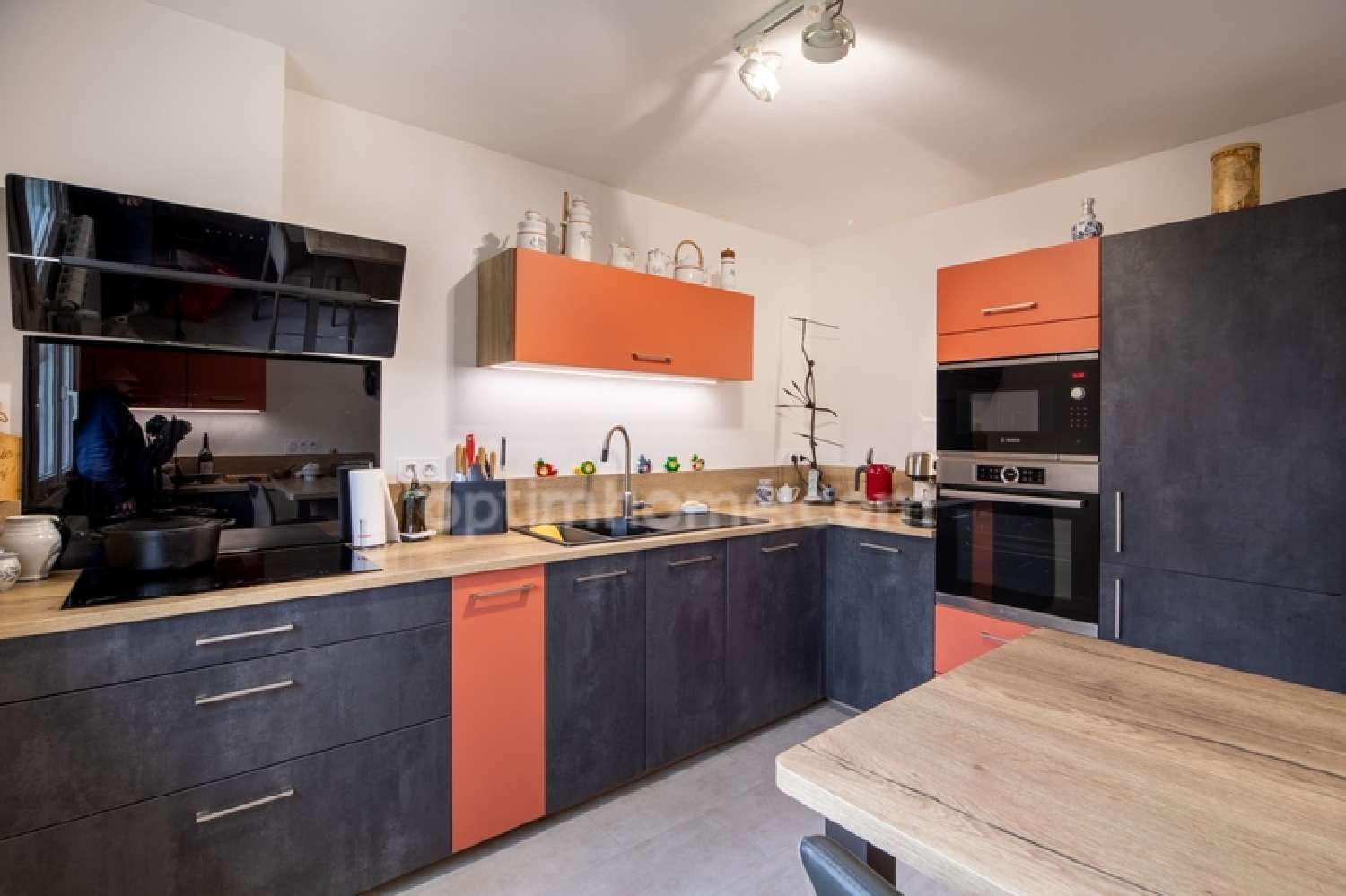  à vendre maison Bagnères-de-Bigorre Hautes-Pyrénées 4