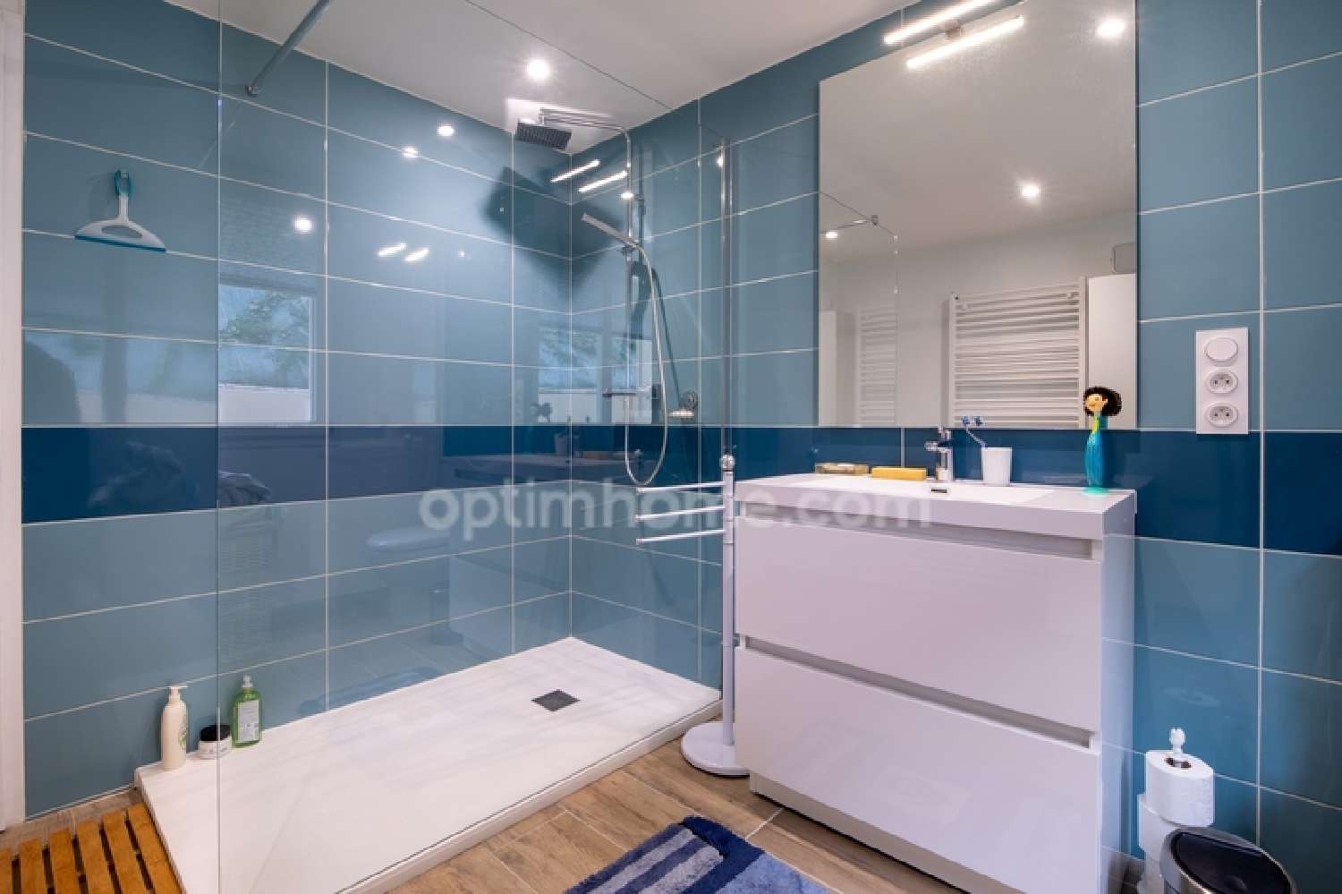  à vendre maison Bagnères-de-Bigorre Hautes-Pyrénées 7