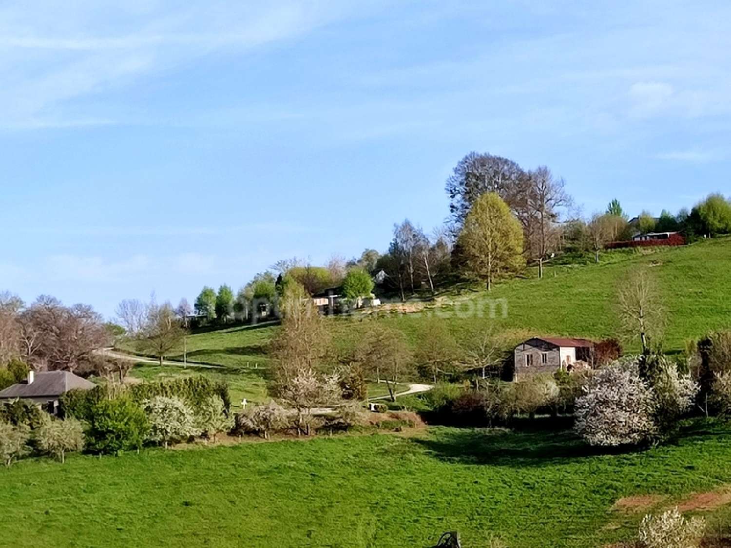  à vendre maison Bagnères-de-Bigorre Hautes-Pyrénées 8