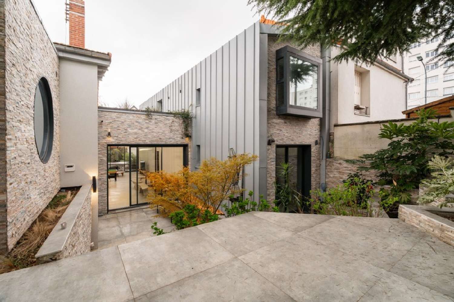  te koop huis Bagneux Hauts-de-Seine 2