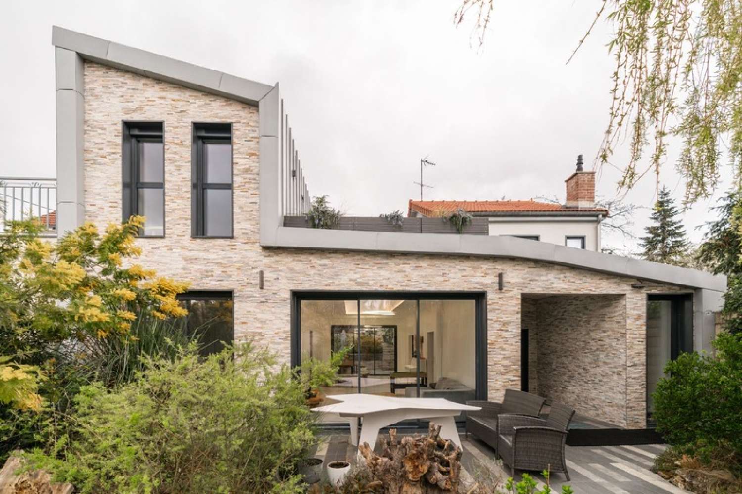  te koop huis Bagneux Hauts-de-Seine 3