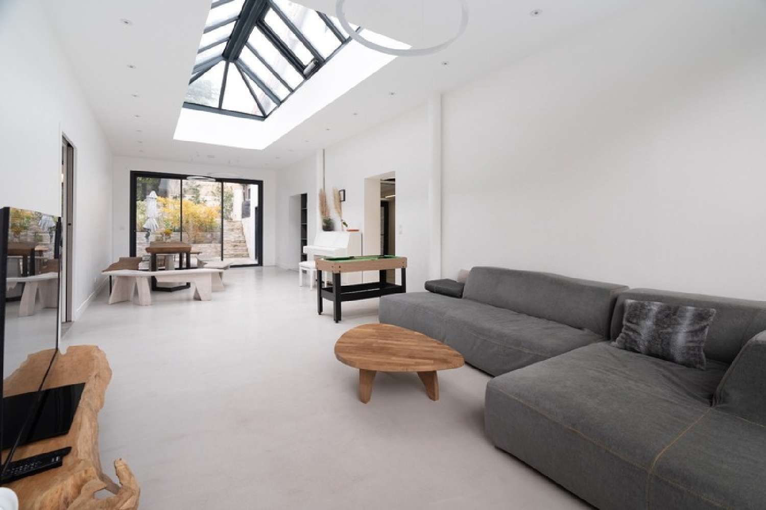  te koop huis Bagneux Hauts-de-Seine 4