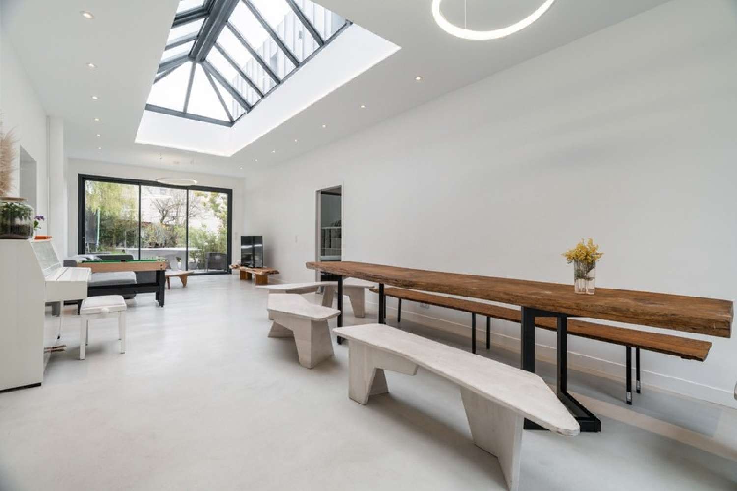  te koop huis Bagneux Hauts-de-Seine 5