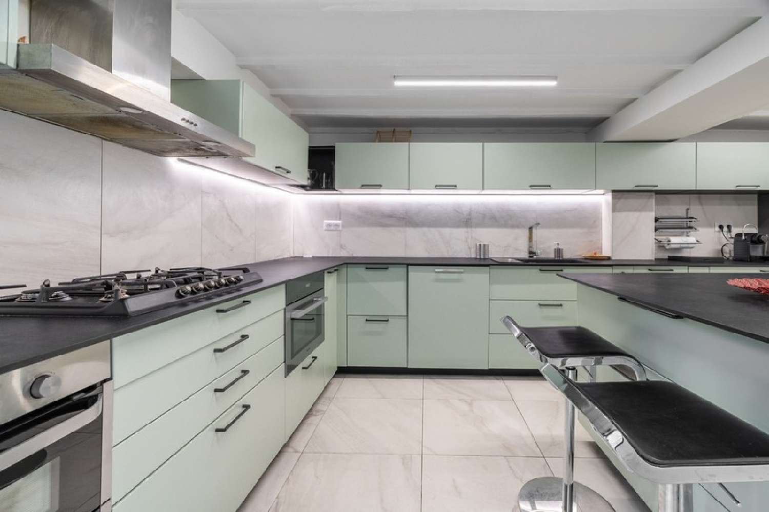  te koop huis Bagneux Hauts-de-Seine 6