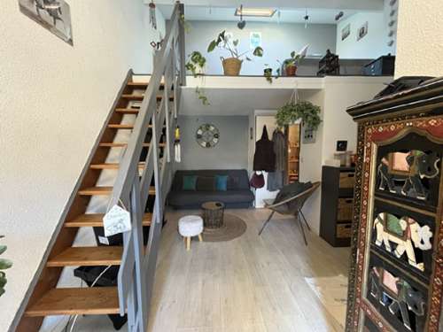 Bagnols-en-Forêt Var house foto 7302856