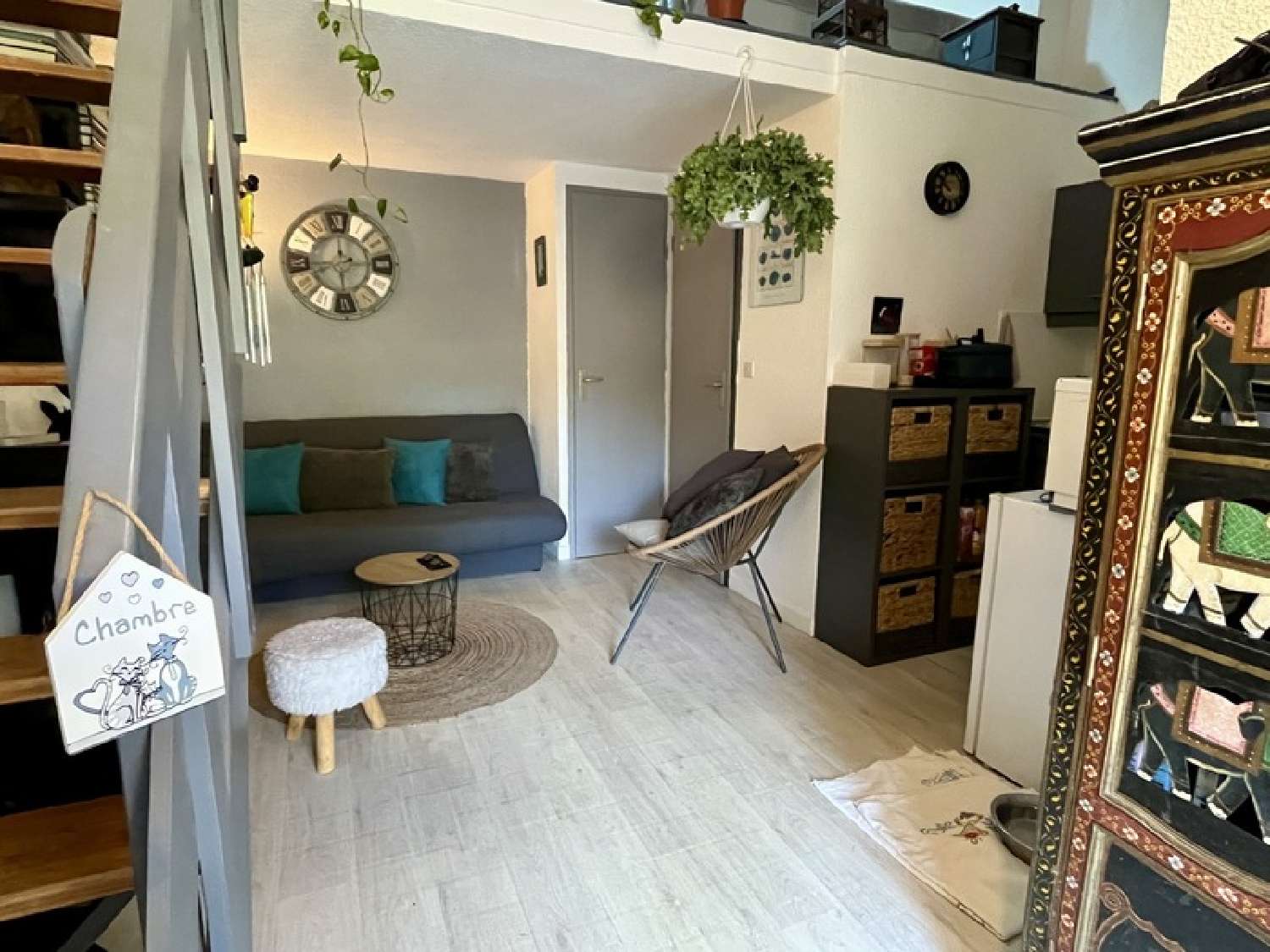  for sale house Bagnols-en-Forêt Var 2