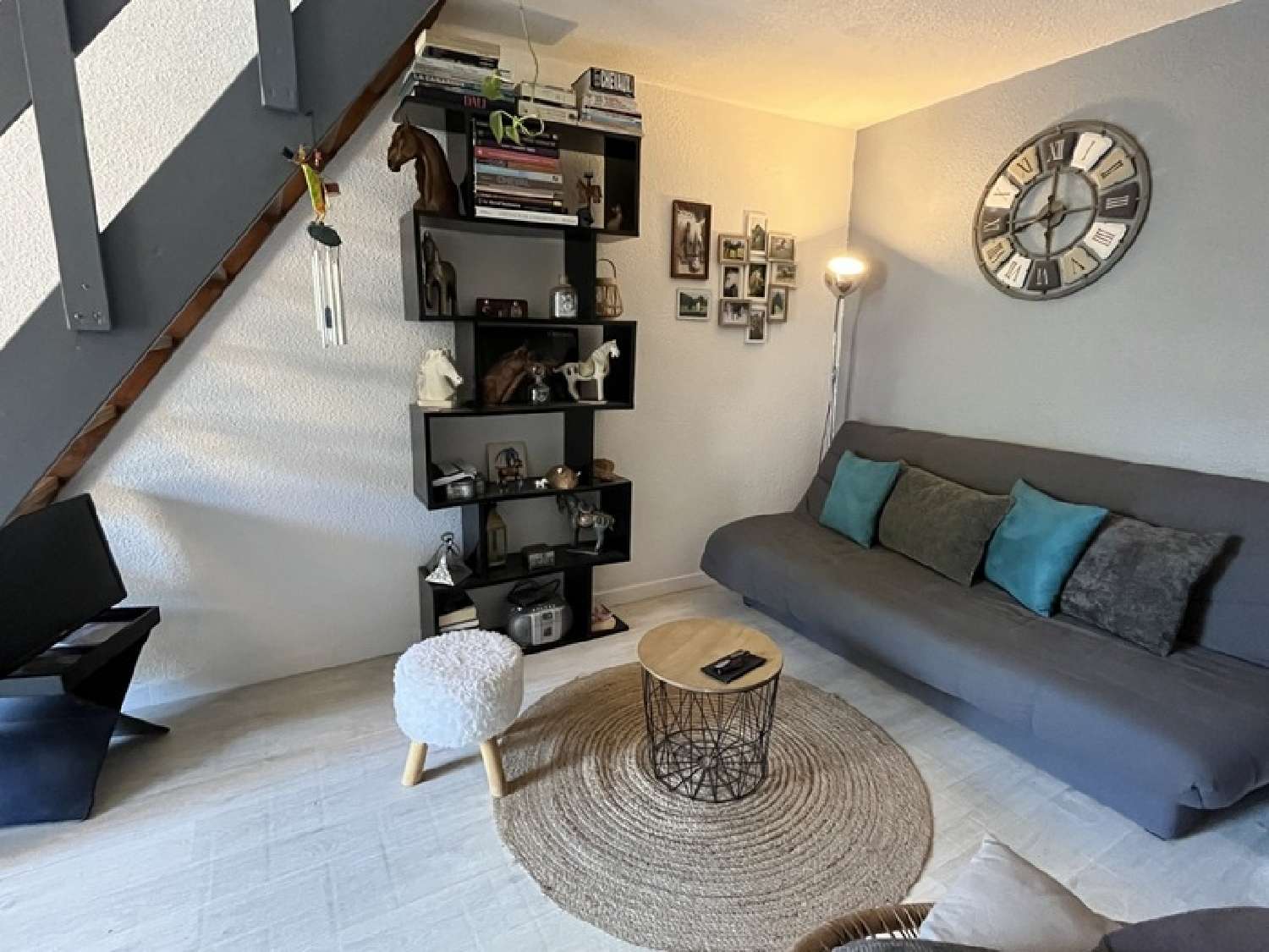  for sale house Bagnols-en-Forêt Var 3