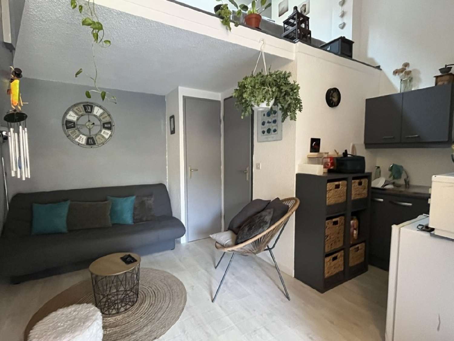  for sale house Bagnols-en-Forêt Var 4