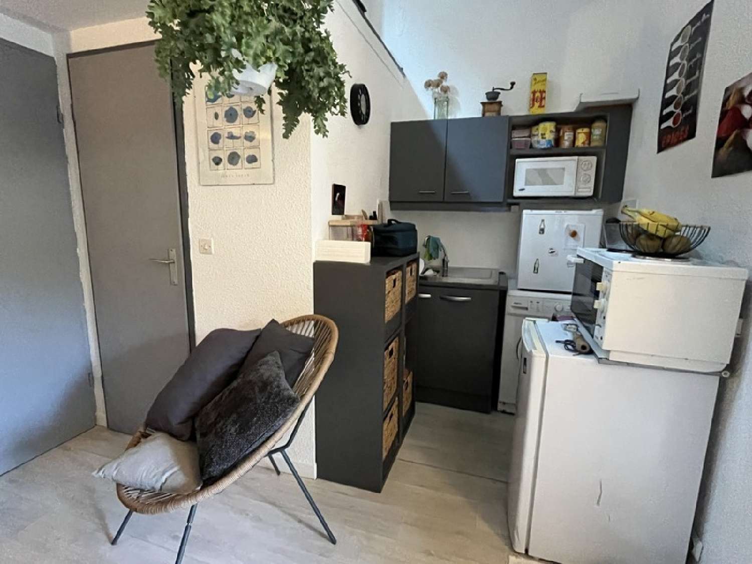  for sale house Bagnols-en-Forêt Var 5