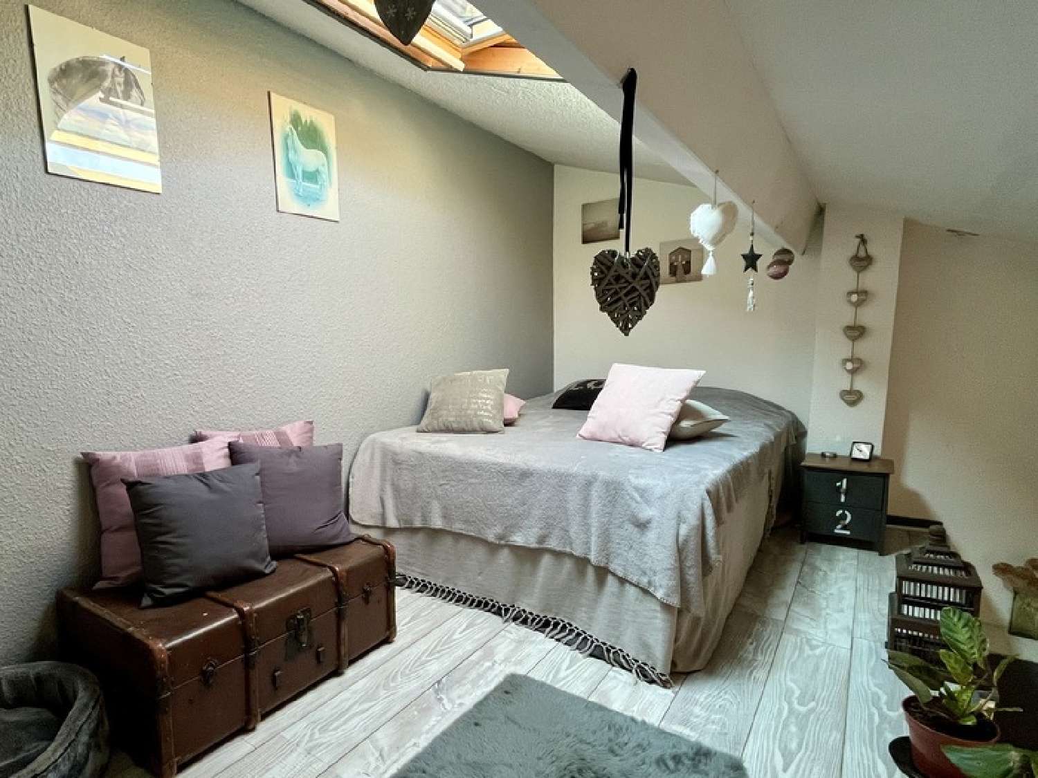  for sale house Bagnols-en-Forêt Var 8