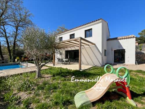 Bagnols-en-Forêt Var Haus Bild 7314749