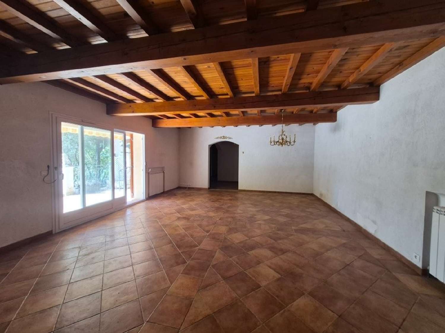  en venta casa Bagnols-en-Forêt Var 1