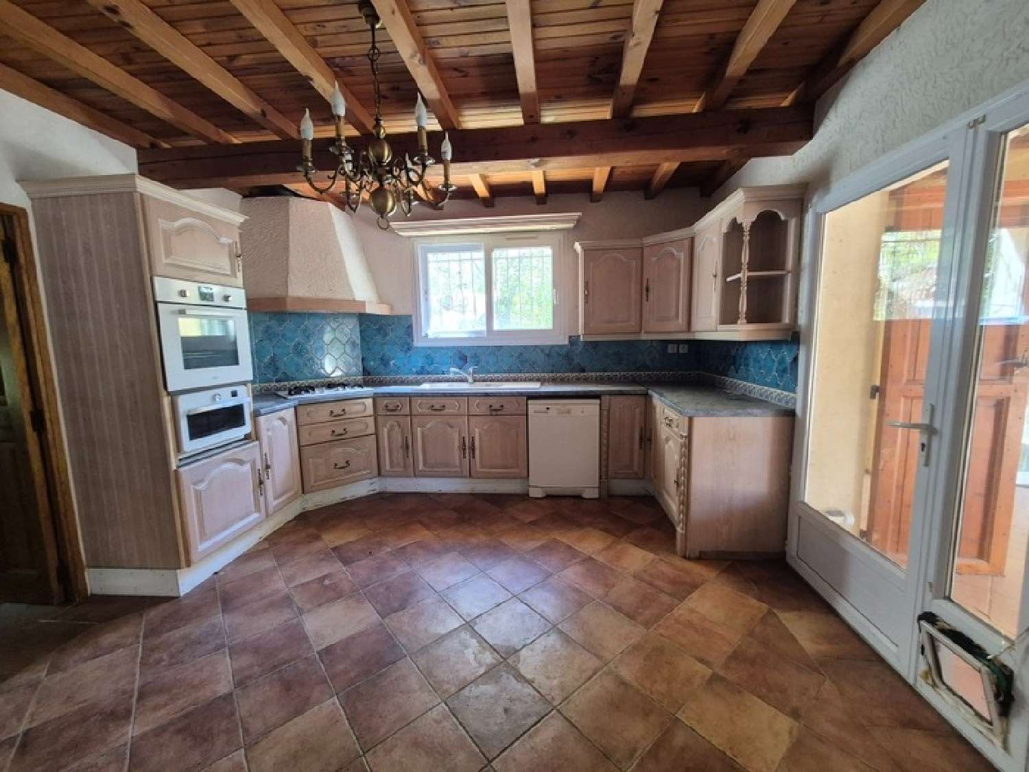  en venta casa Bagnols-en-Forêt Var 2