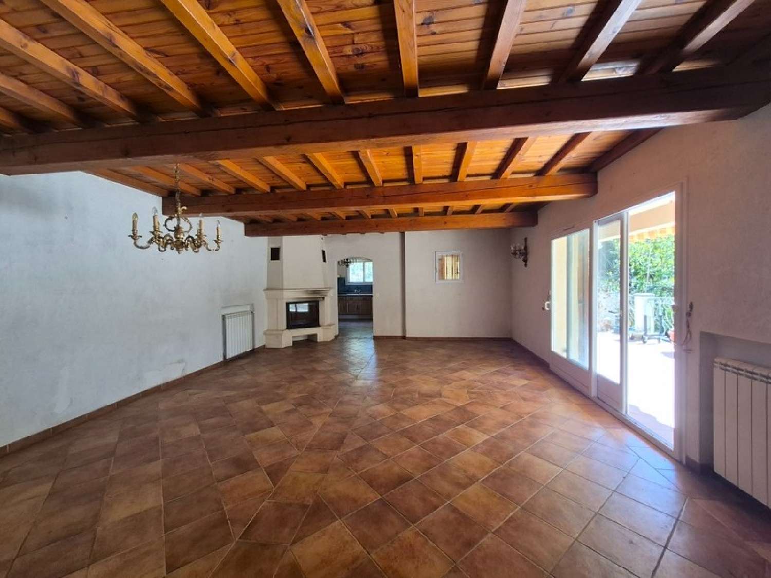  en venta casa Bagnols-en-Forêt Var 3