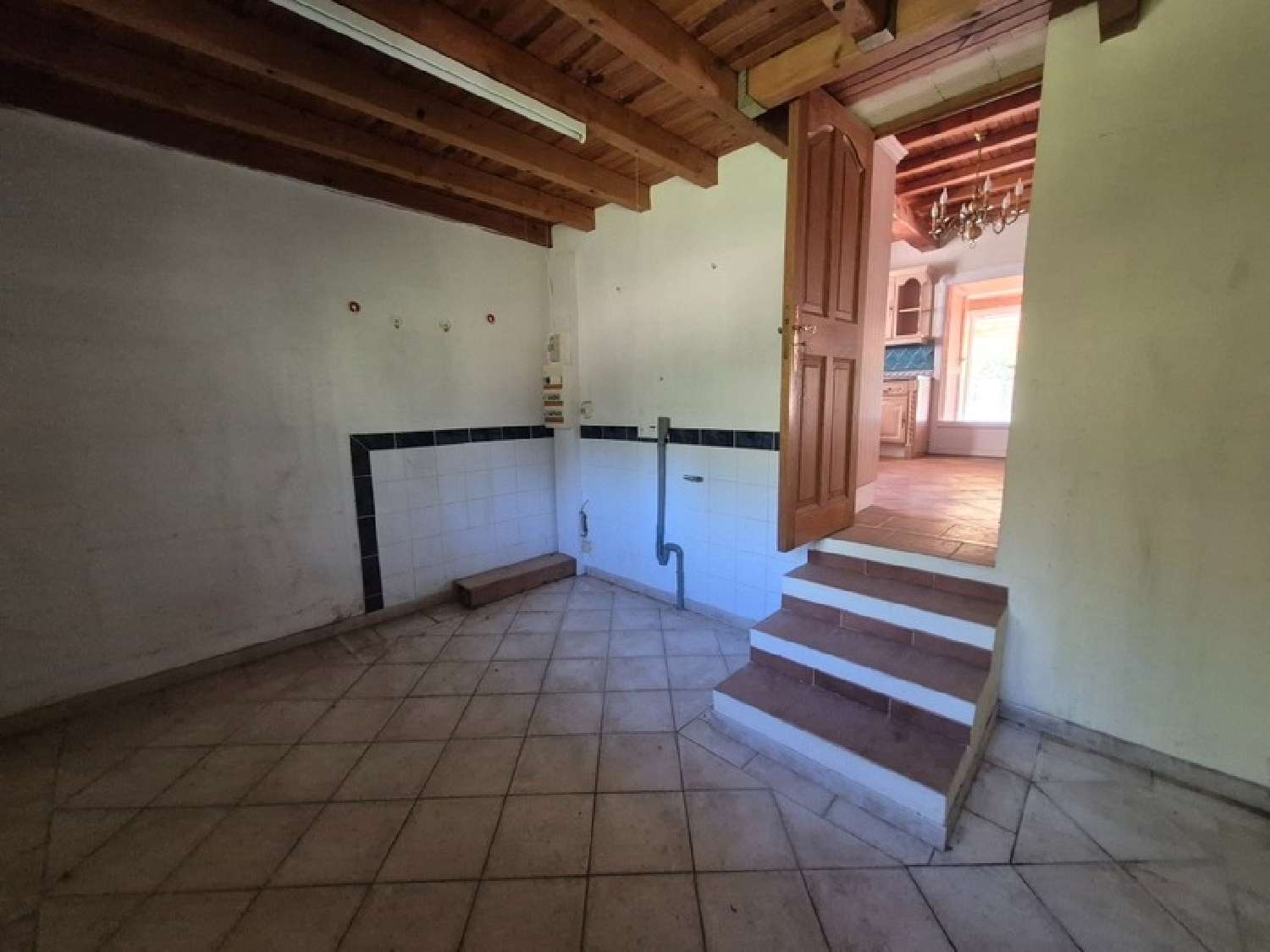  en venta casa Bagnols-en-Forêt Var 4