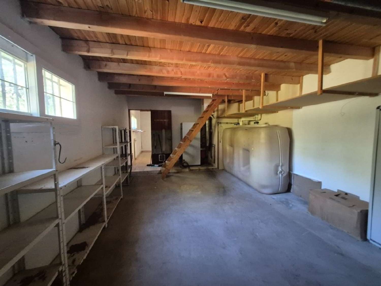  en venta casa Bagnols-en-Forêt Var 6