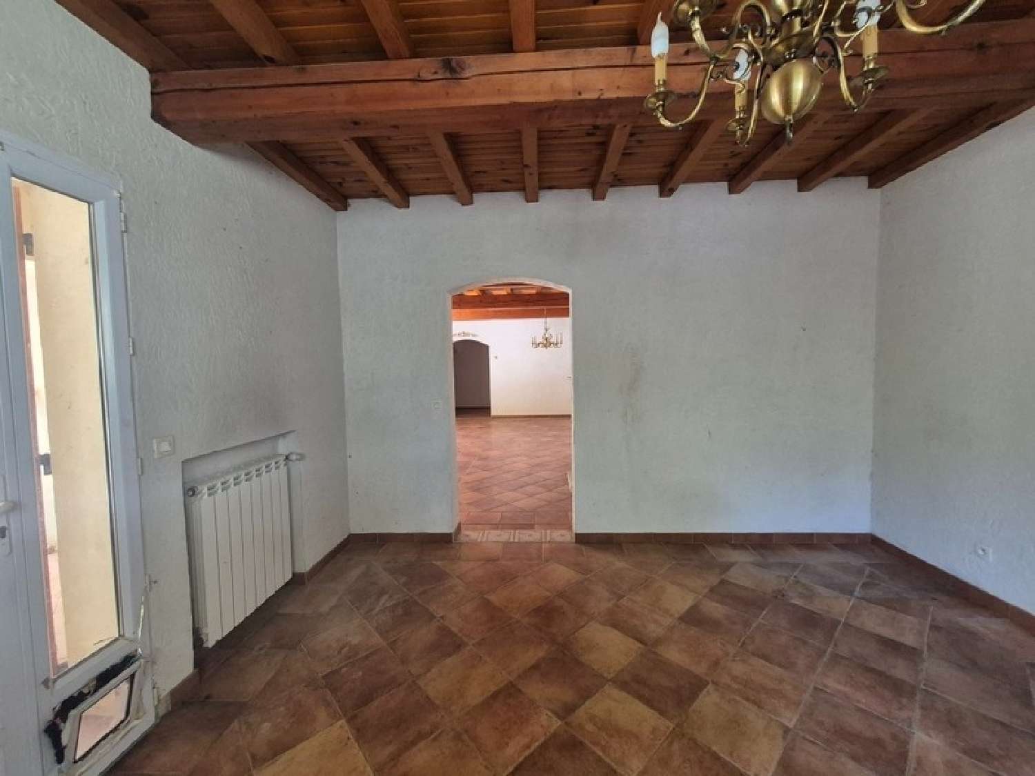  en venta casa Bagnols-en-Forêt Var 8