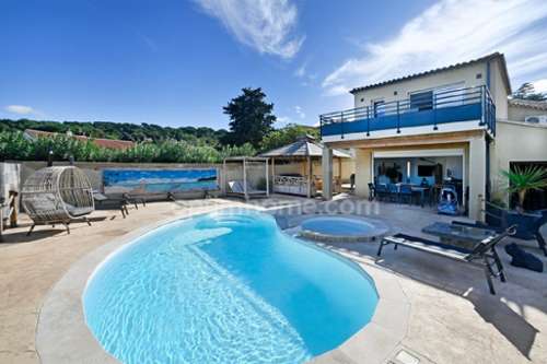 Bagnols-sur-Cèze Gard huis foto 7299655