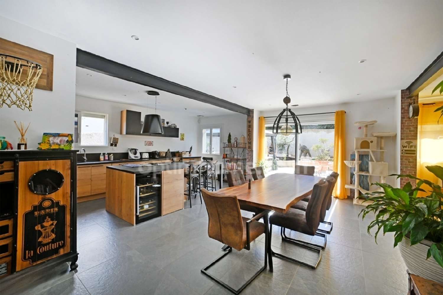  te koop huis Bagnols-sur-Cèze Gard 2