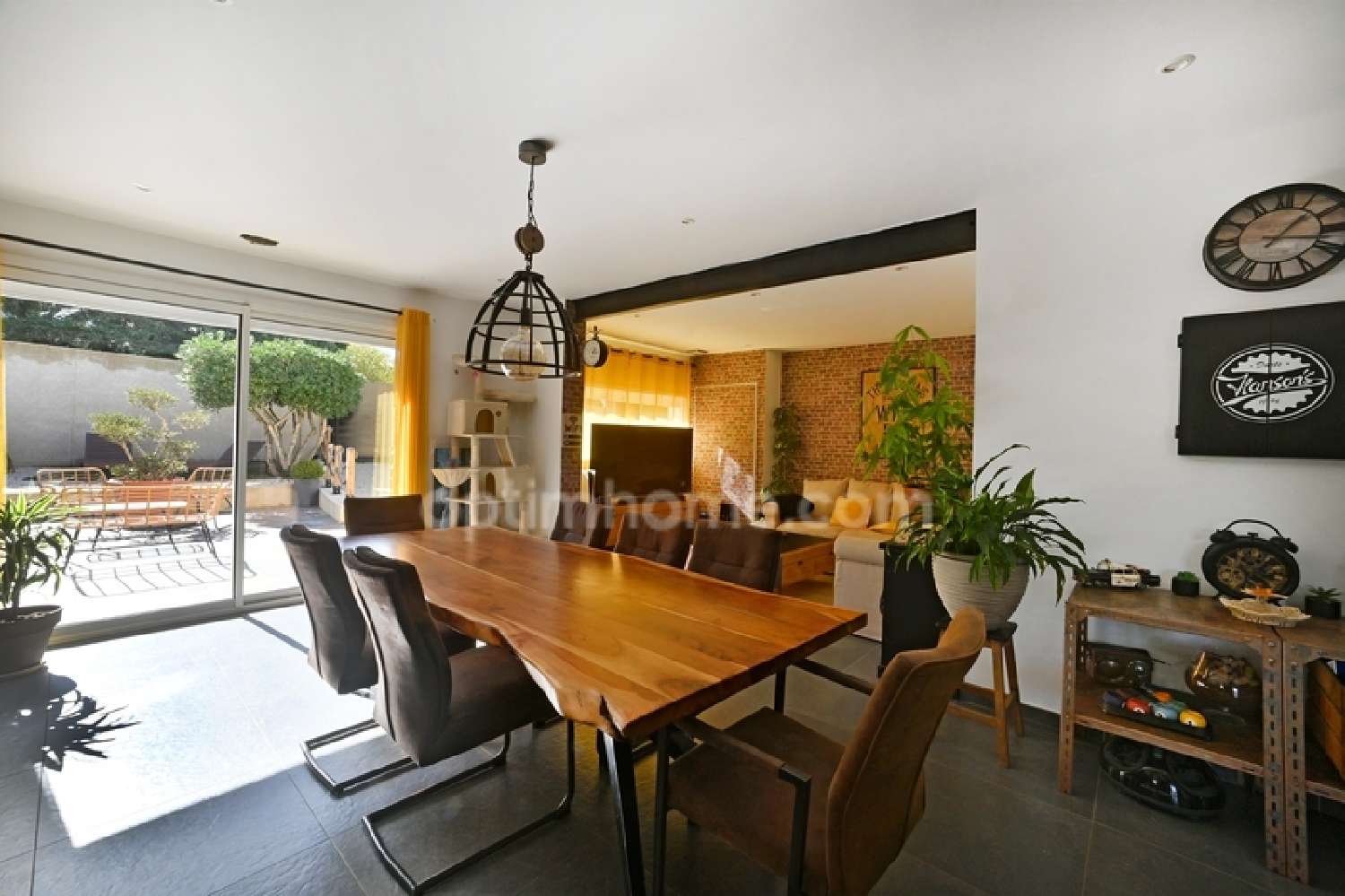  te koop huis Bagnols-sur-Cèze Gard 3