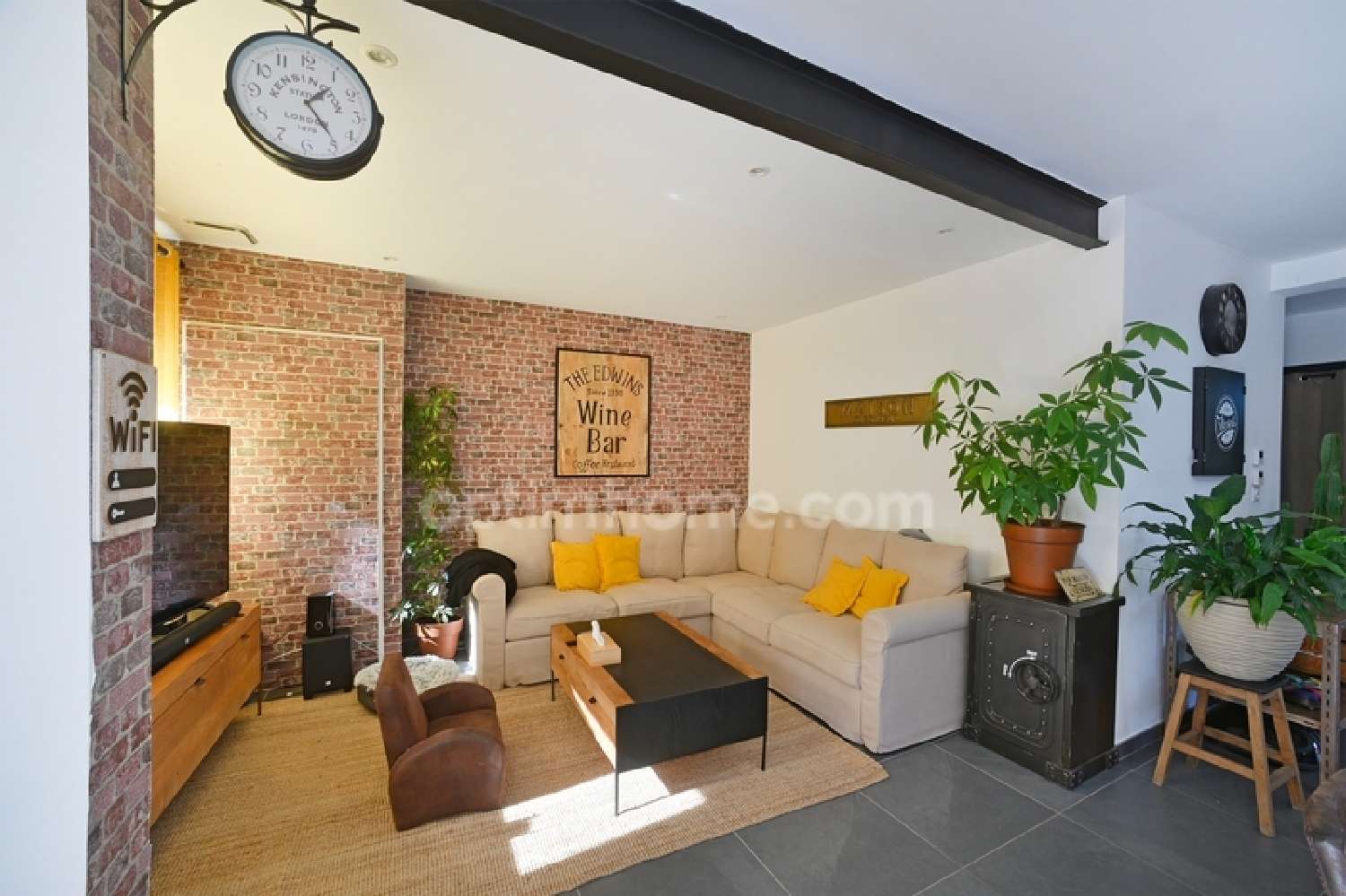  te koop huis Bagnols-sur-Cèze Gard 4