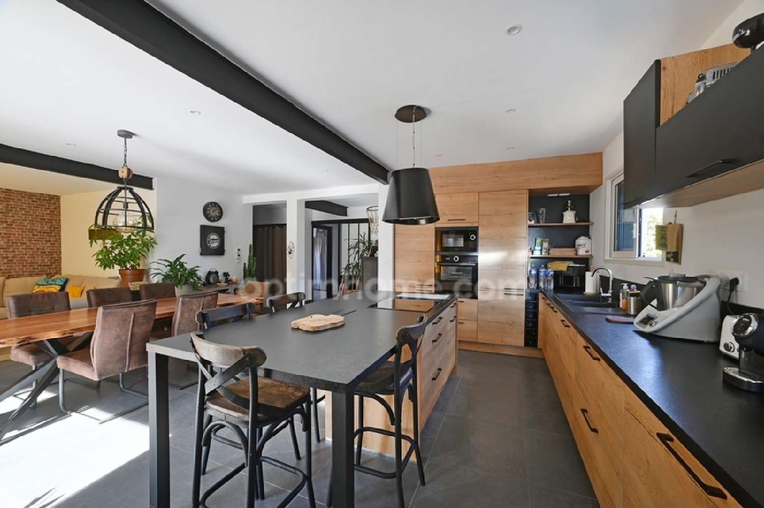  te koop huis Bagnols-sur-Cèze Gard 5