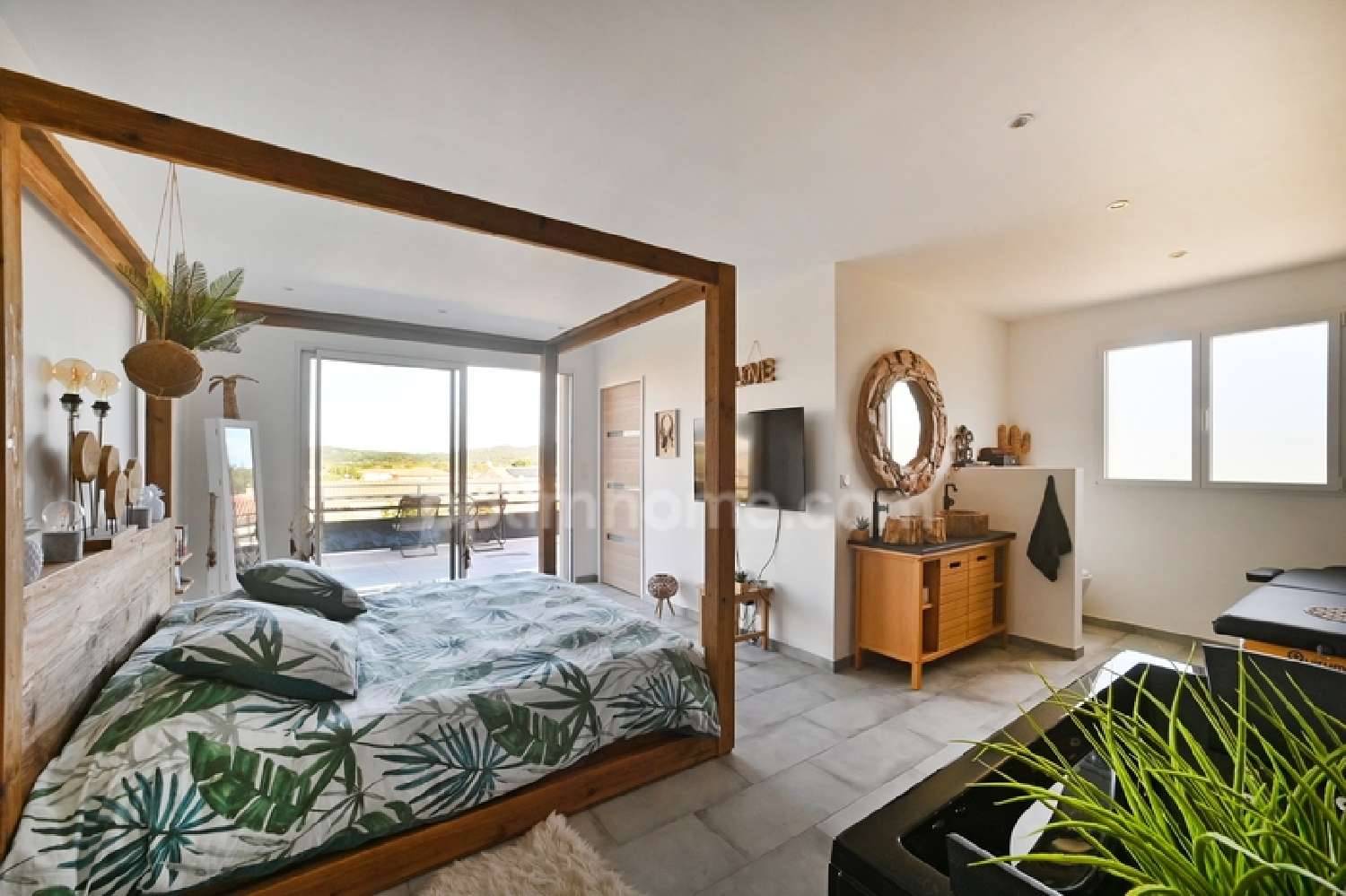  te koop huis Bagnols-sur-Cèze Gard 6