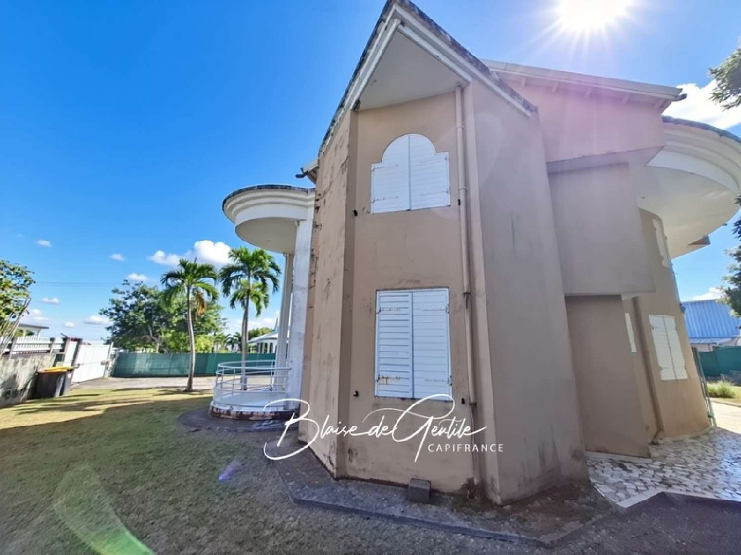  en venta casa Baie-Mahault Guadeloupe 2