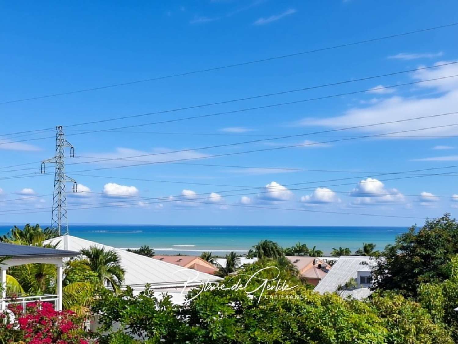  en venta casa Baie-Mahault Guadeloupe 3