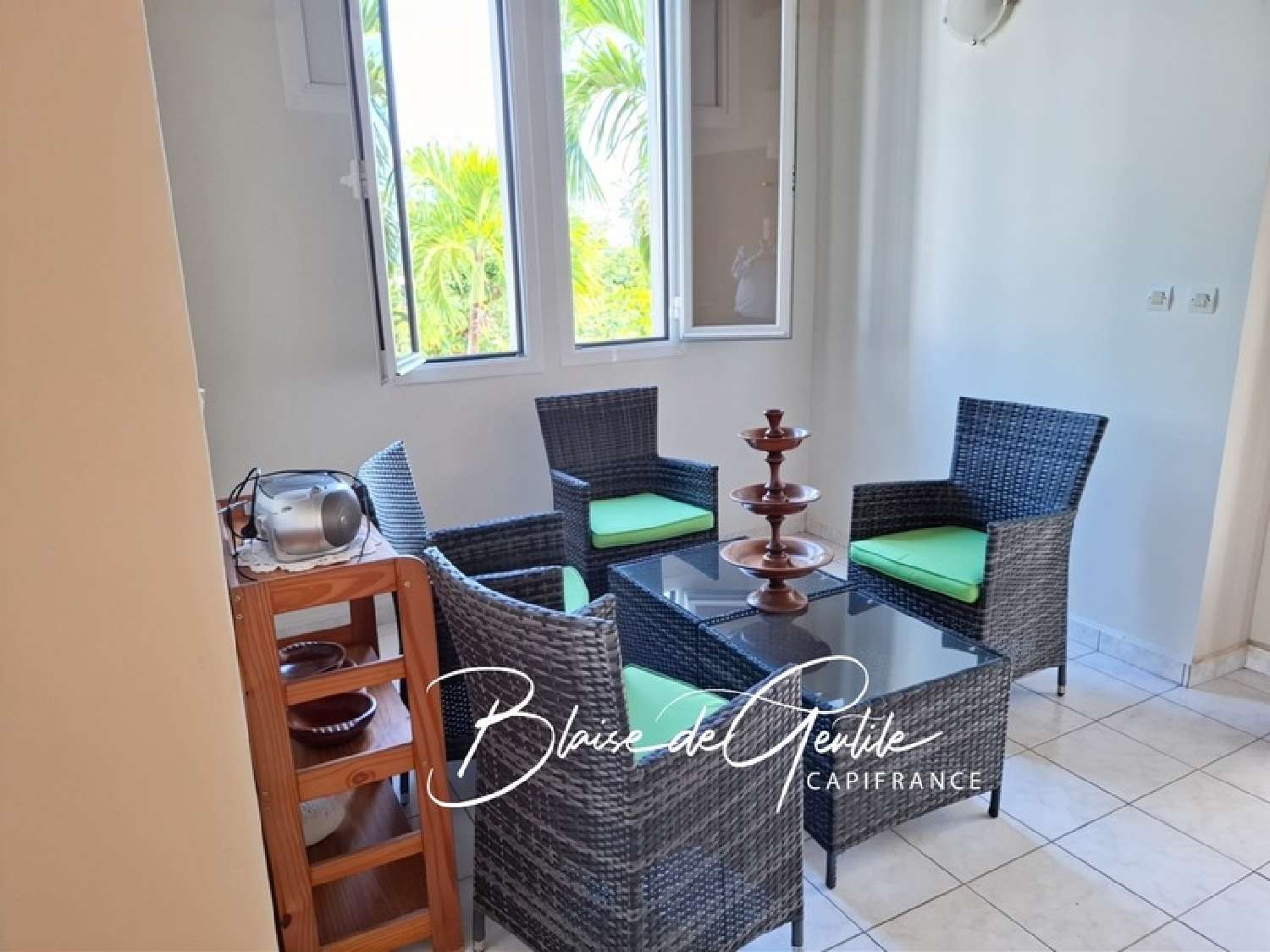  en venta casa Baie-Mahault Guadeloupe 4