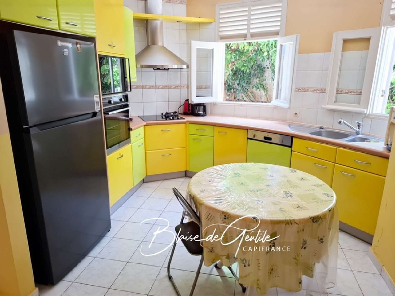  en venta casa Baie-Mahault Guadeloupe 5