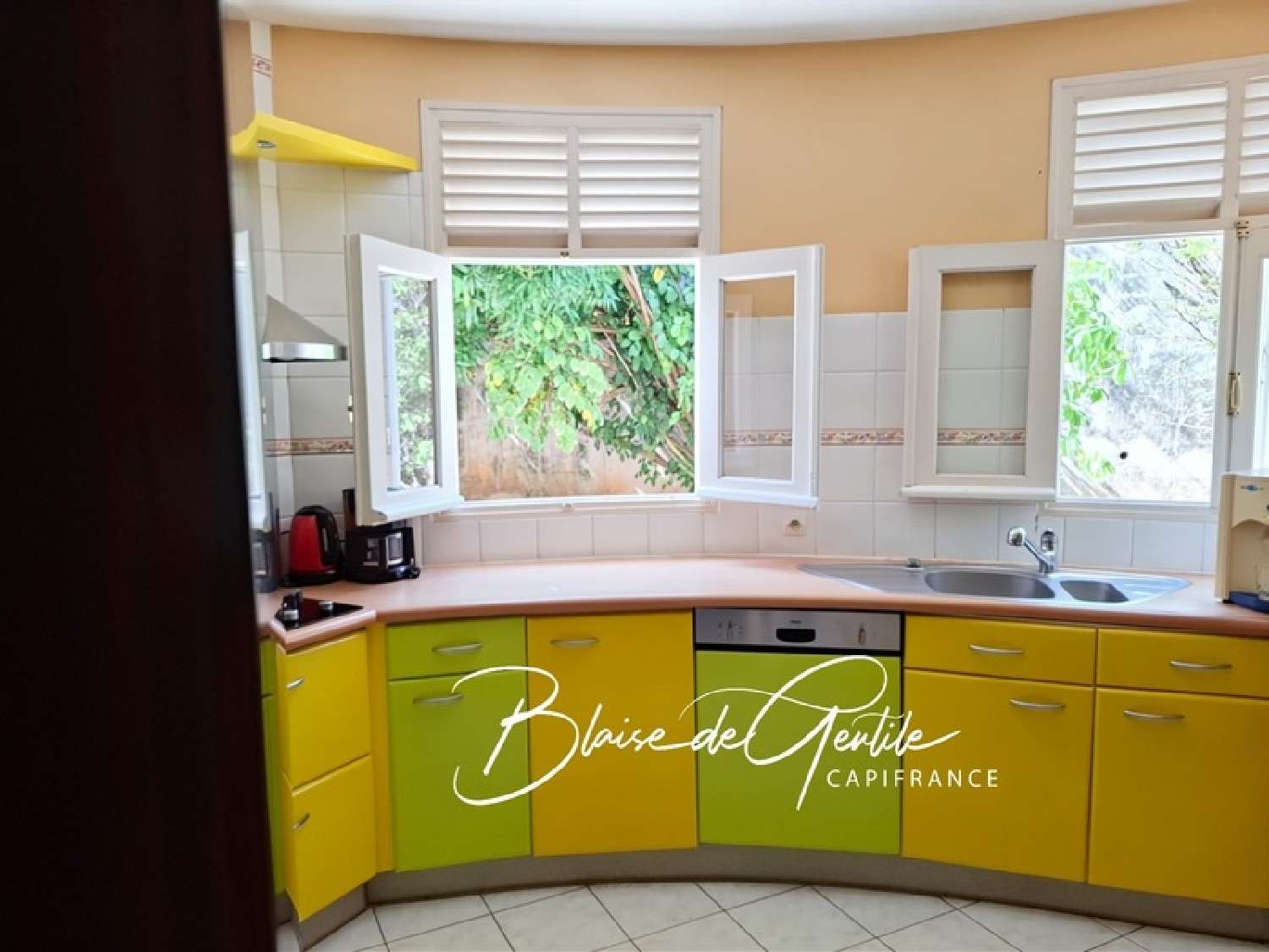  en venta casa Baie-Mahault Guadeloupe 6