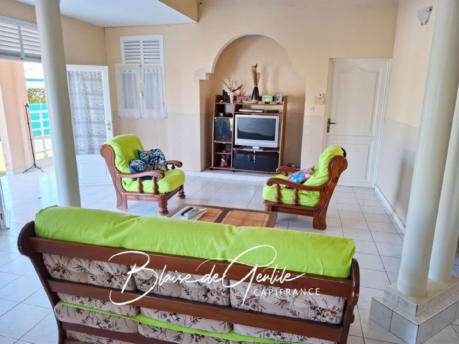  en venta casa Baie-Mahault Guadeloupe 7