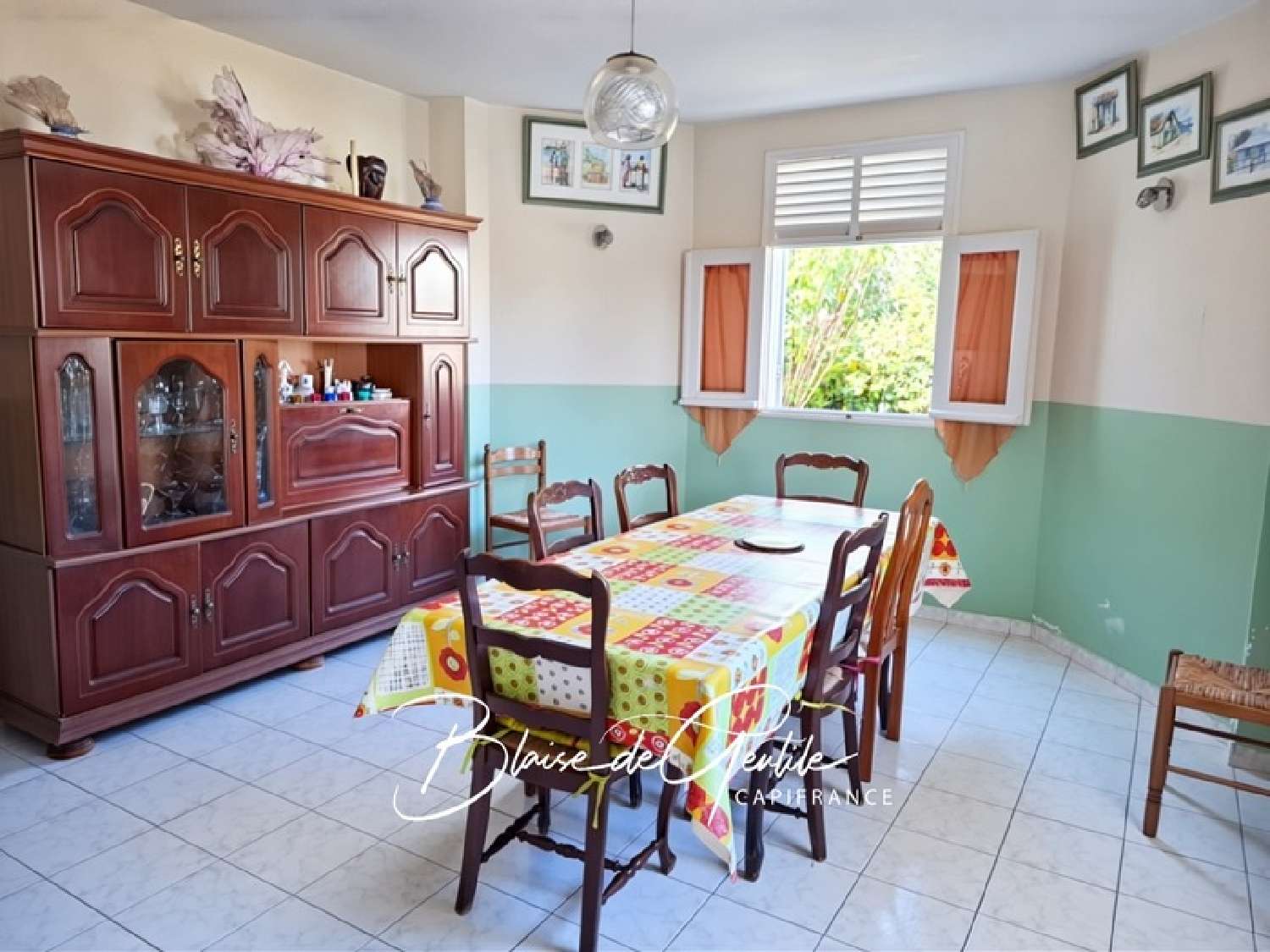  en venta casa Baie-Mahault Guadeloupe 8