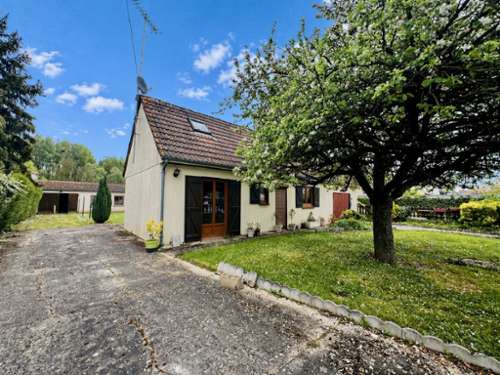 Baigneaux Eure-et-Loir huis foto 7318878