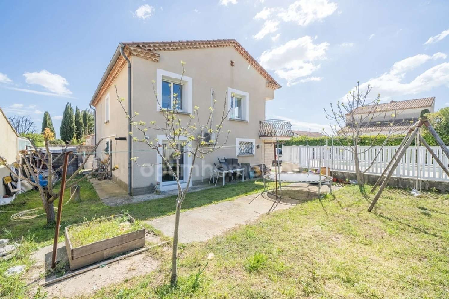  for sale house Baillargues Hérault 2