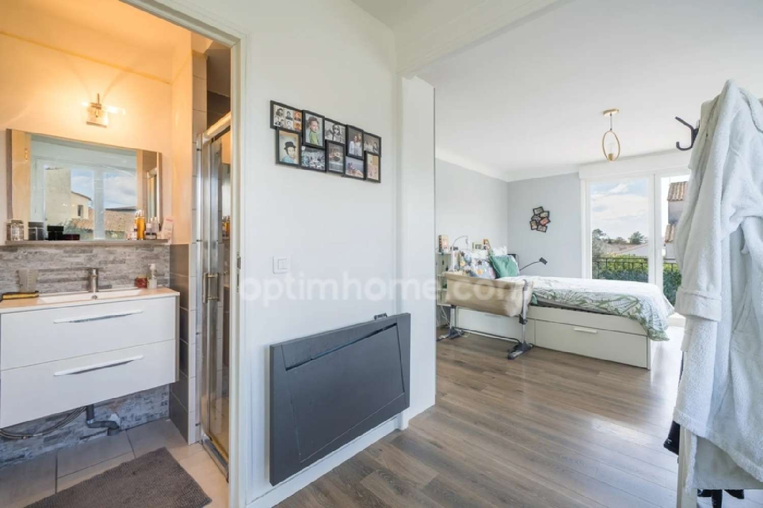  for sale house Baillargues Hérault 8