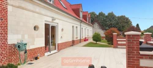 Bailleulval Pas-de-Calais house foto 7317161