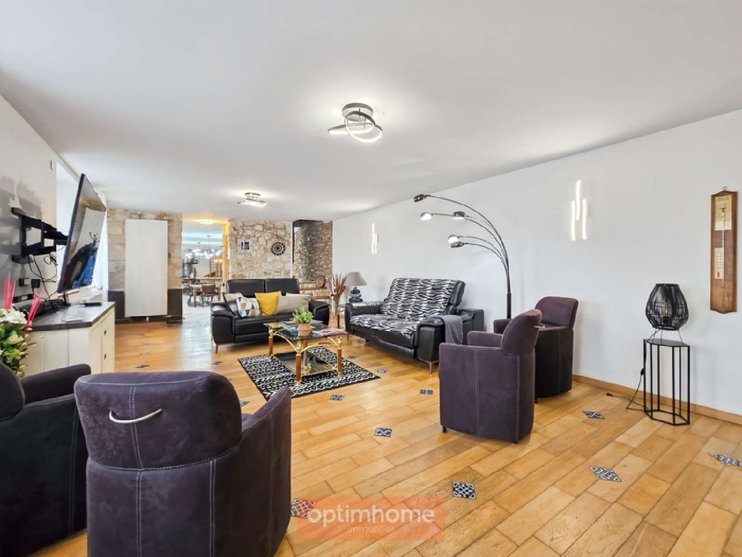  for sale house Bailleulval Pas-de-Calais 2