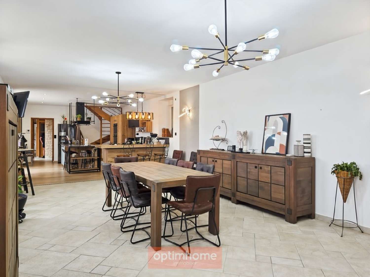  for sale house Bailleulval Pas-de-Calais 4