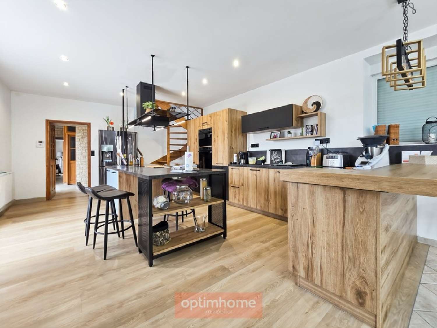  for sale house Bailleulval Pas-de-Calais 5