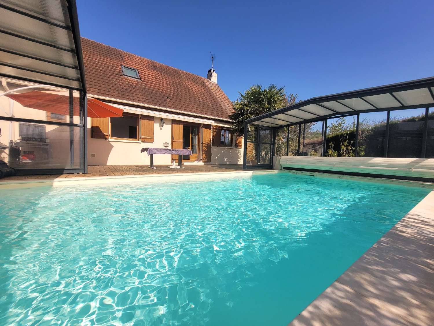  kaufen Haus Bailly-Carrois Seine-et-Marne 3