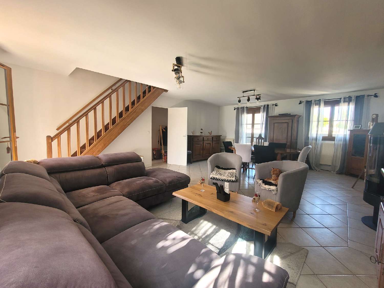  kaufen Haus Bailly-Carrois Seine-et-Marne 6