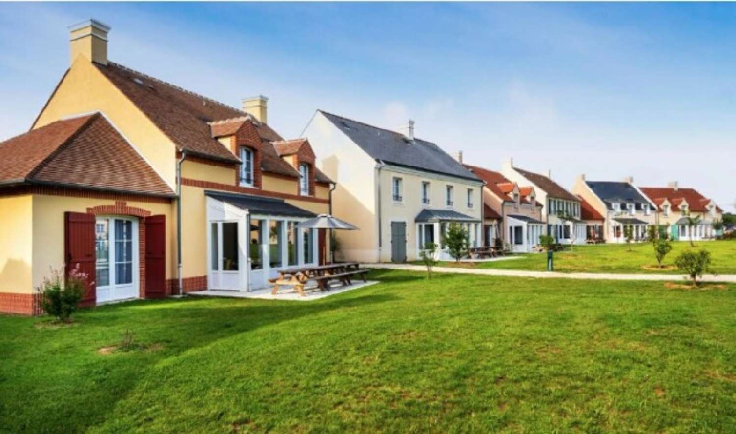 kaufen Haus Bailly-Romainvilliers Seine-et-Marne 1