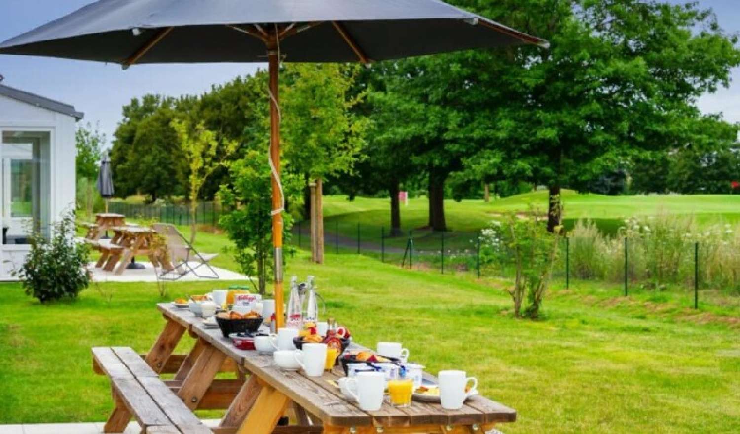 kaufen Haus Bailly-Romainvilliers Seine-et-Marne 3