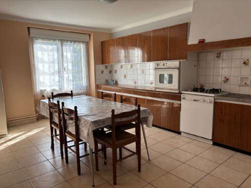 Bains-sur-Oust Ille-et-Vilaine Haus Bild 7304539