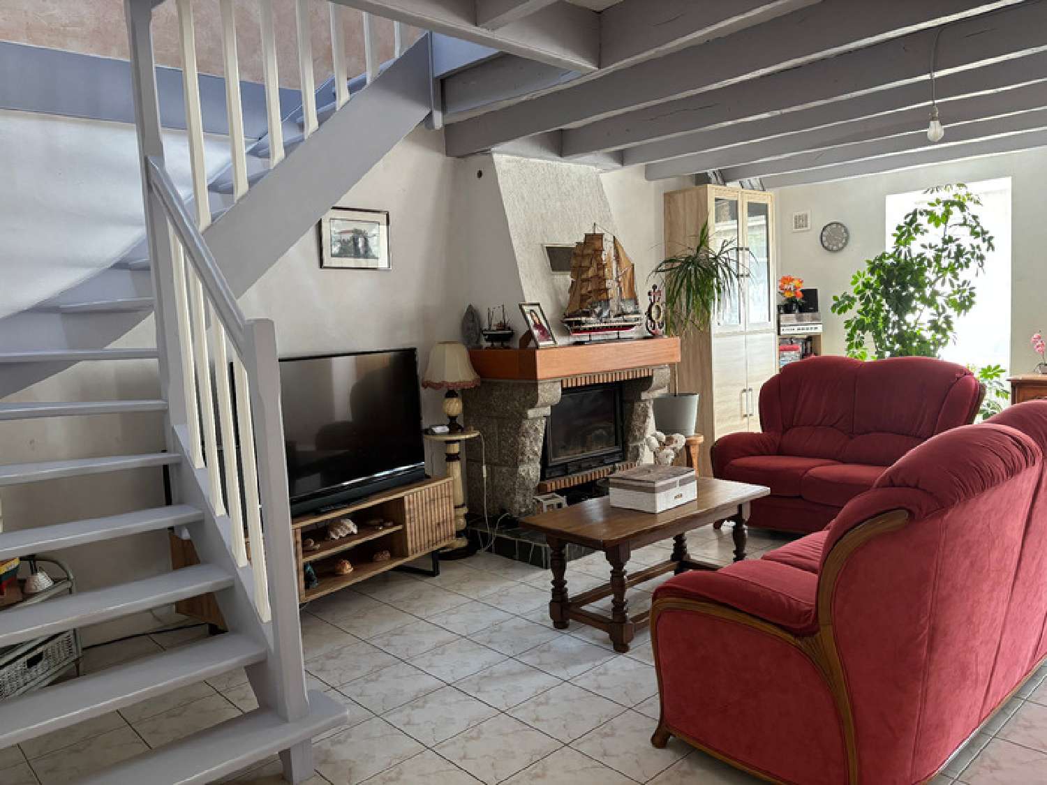  à vendre maison Bains-sur-Oust Ille-et-Vilaine 2