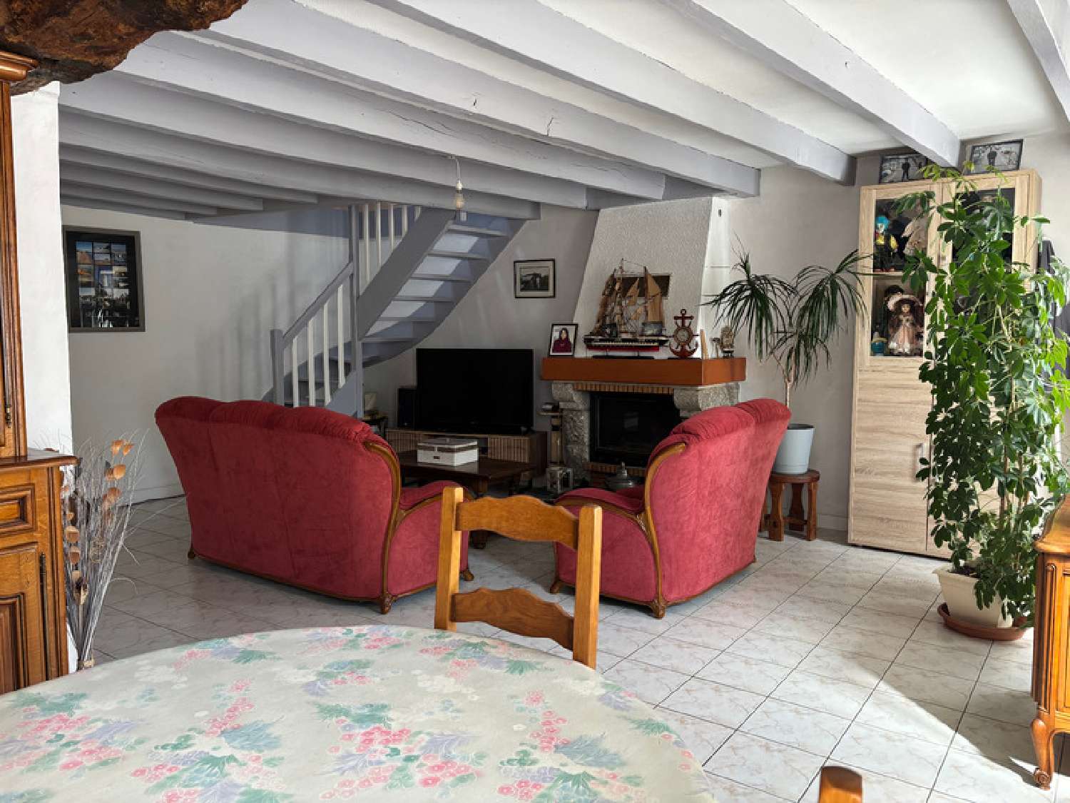  à vendre maison Bains-sur-Oust Ille-et-Vilaine 3
