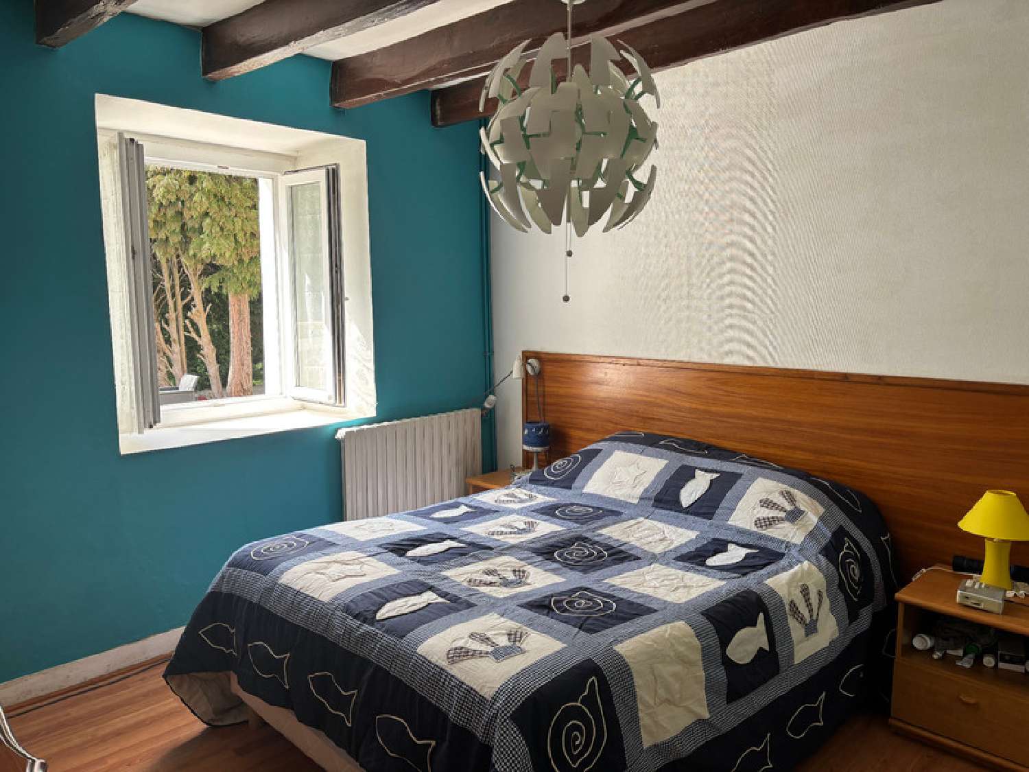  à vendre maison Bains-sur-Oust Ille-et-Vilaine 5