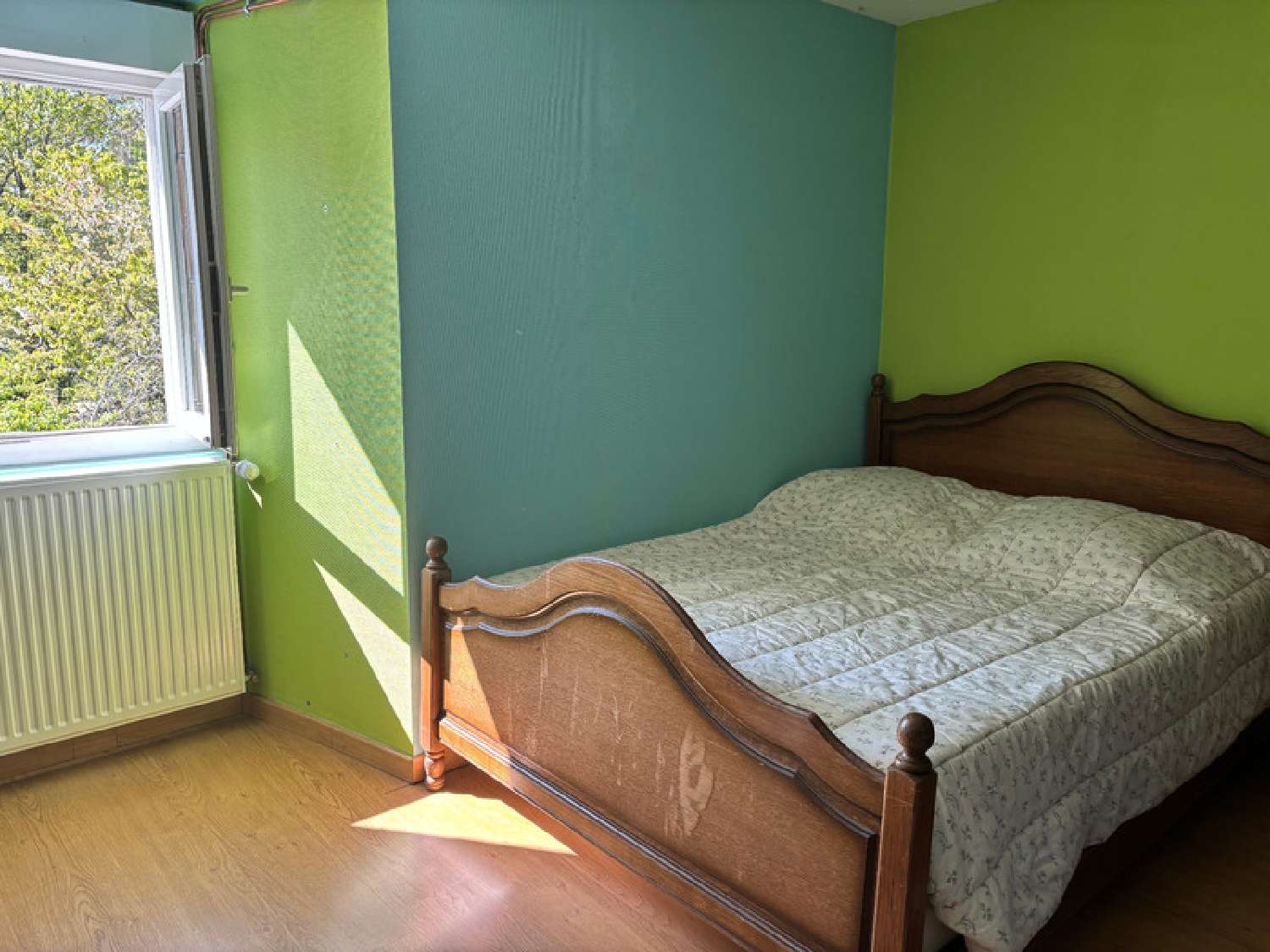  à vendre maison Bains-sur-Oust Ille-et-Vilaine 7